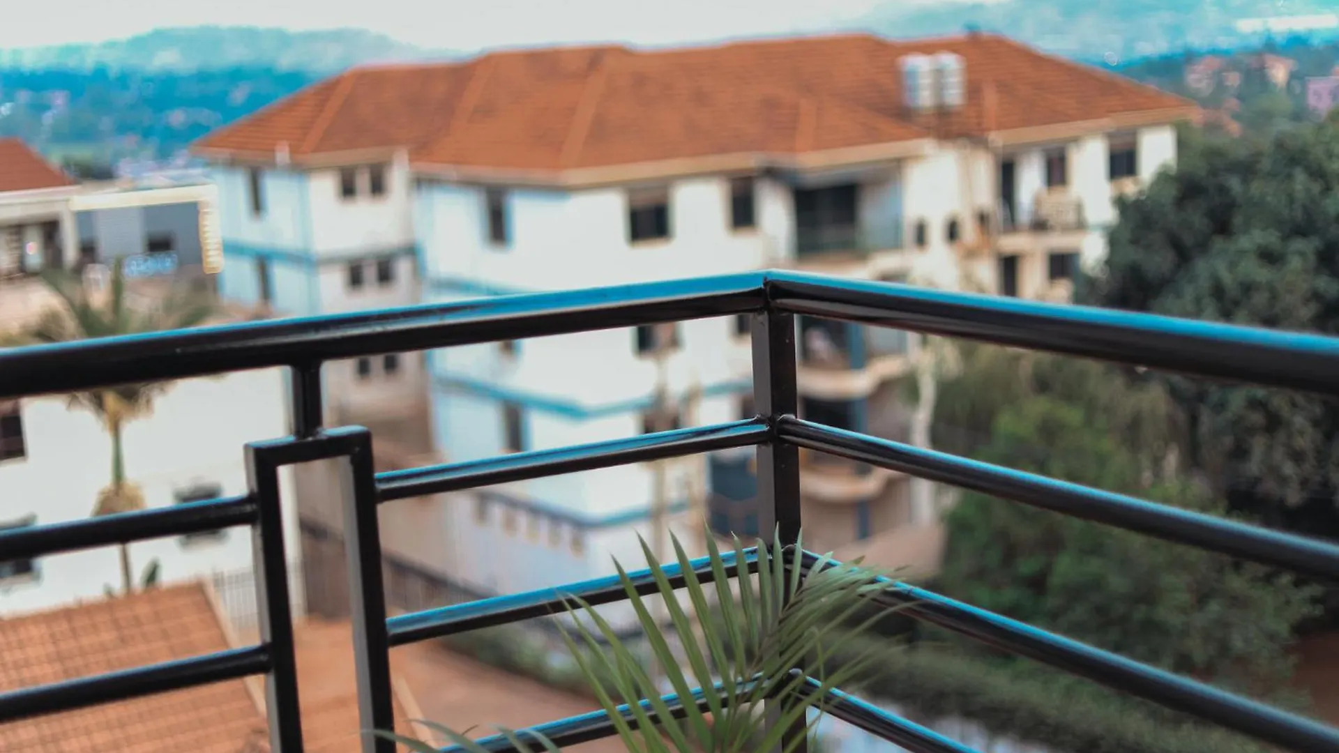 Essentially Haven Kampala Uganda